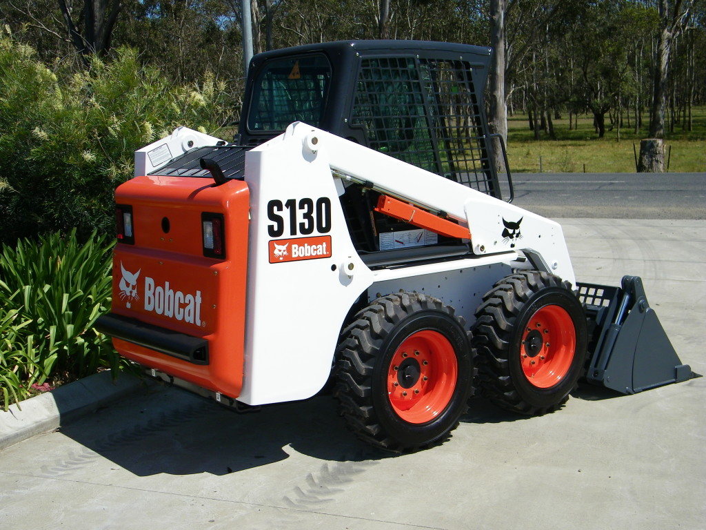 2.5T SKIDSTEER