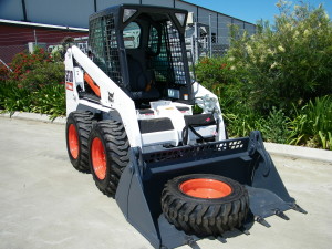 Bobcat S130